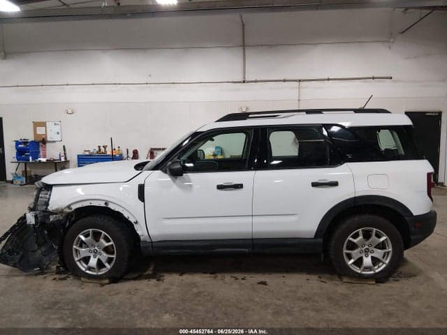 2023 FORD BRONCO SPORT 14