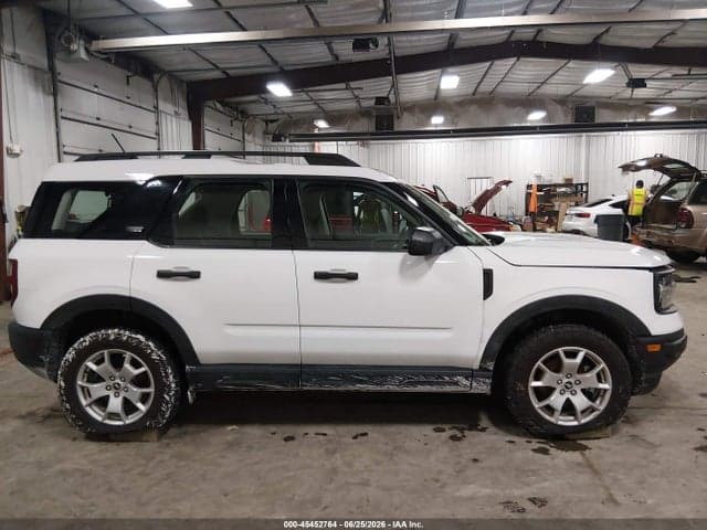 2023 FORD BRONCO SPORT 18