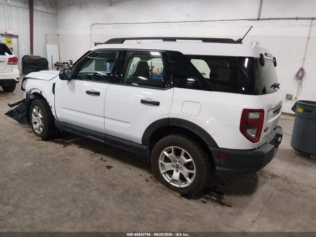 2023 FORD BRONCO SPORT 3