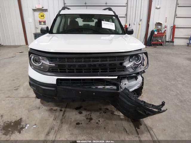 2023 FORD BRONCO SPORT 6