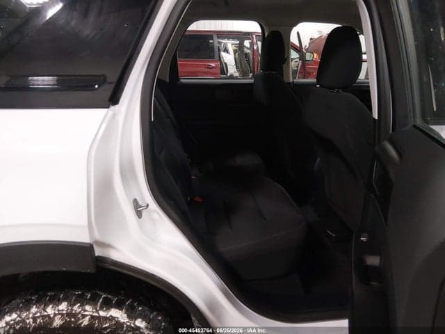 2023 FORD BRONCO SPORT 8