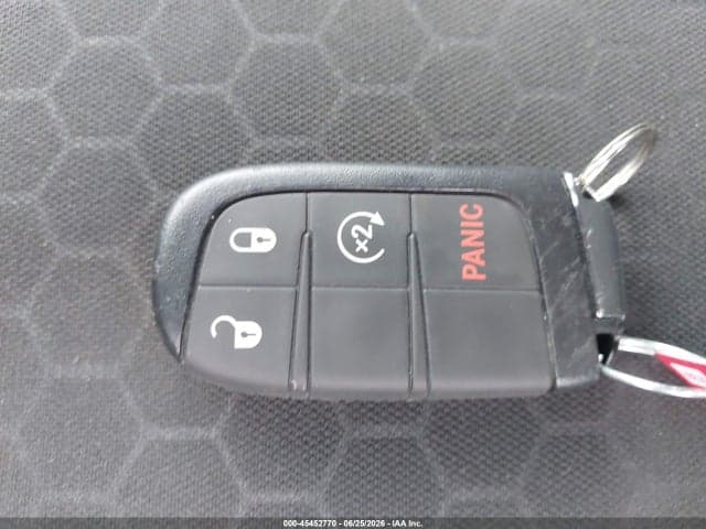 2020 JEEP COMPASS LATITUDE 4X4 11