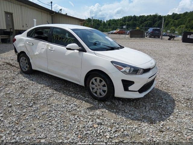 2023 KIA RIO S - 1