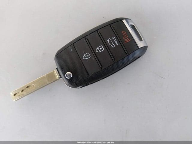 2023 KIA RIO S 11