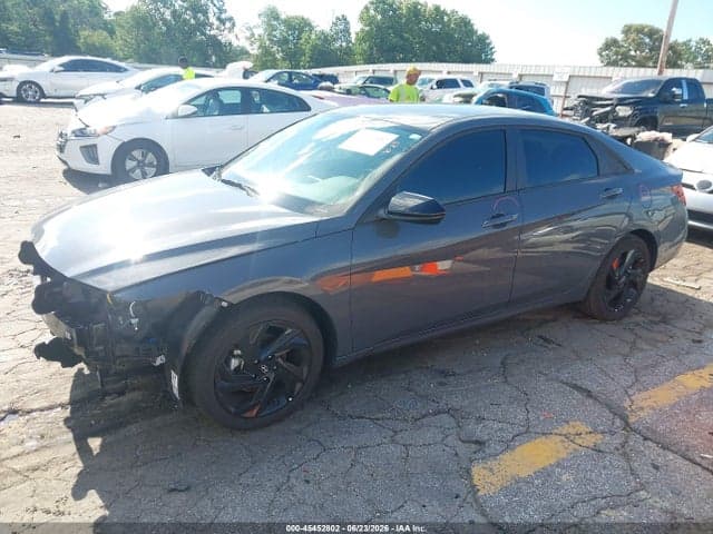 2026 HYUNDAI ELANTRA SEL SPORT 14