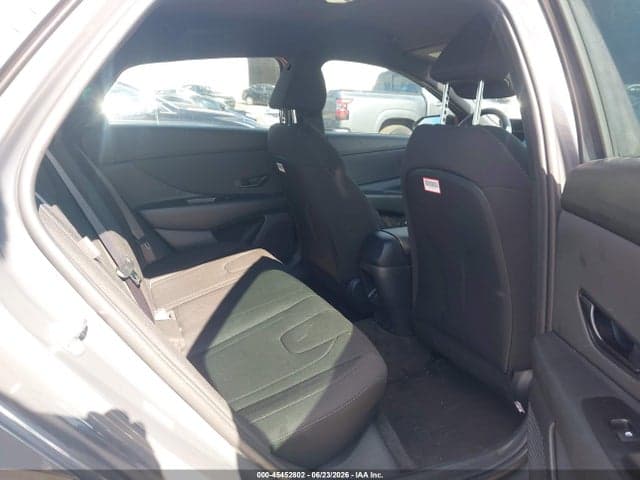 2026 HYUNDAI ELANTRA SEL SPORT 8