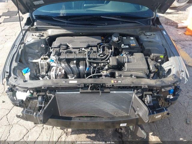 2026 HYUNDAI ELANTRA SEL SPORT 10