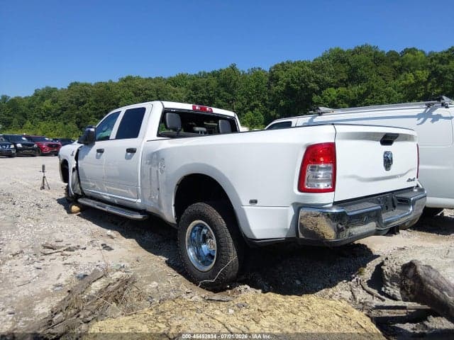 2023 RAM 3500 TRADESMAN 4X4 8' BOX 3