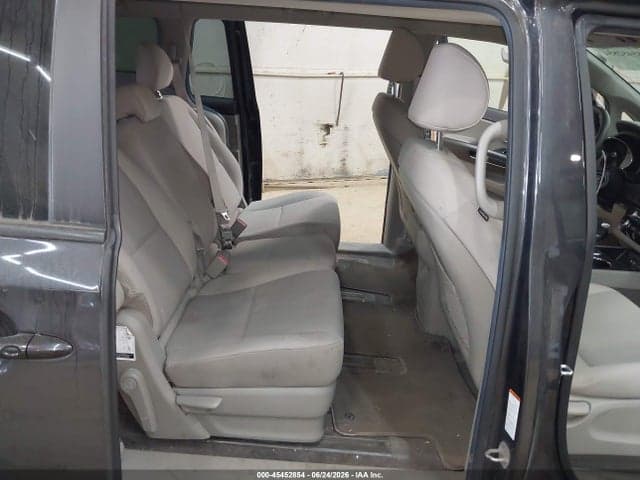 2021 KIA SEDONA LX 8