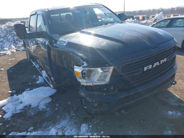 2020 RAM 1500 BIG HORN 4X4 6'4 BOX 6