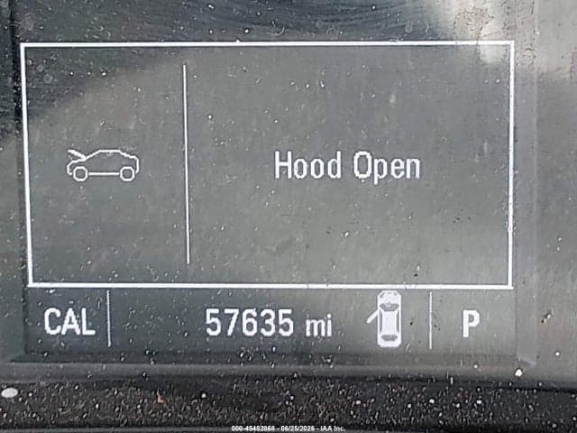 2018 CHEVROLET CRUZE LT AUTO 16
