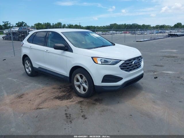 2021 FORD EDGE SE - 1