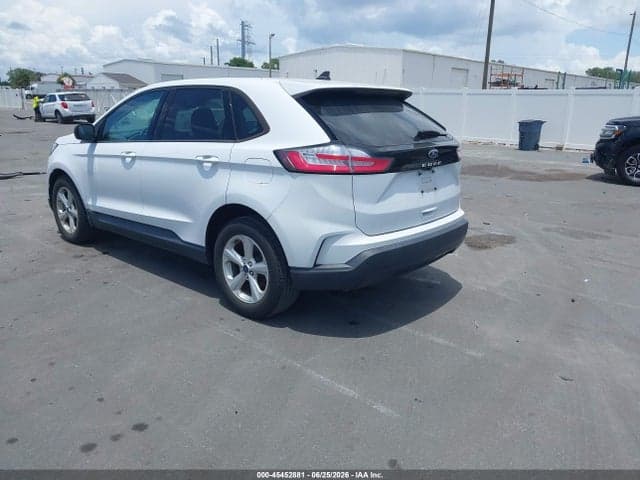 2021 FORD EDGE SE 4