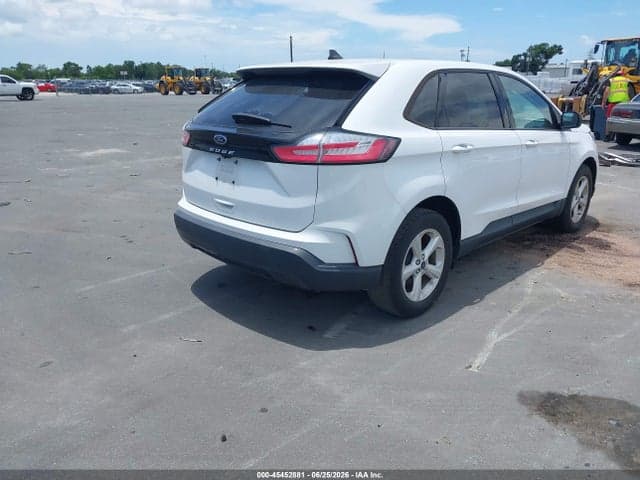 2021 FORD EDGE SE 5