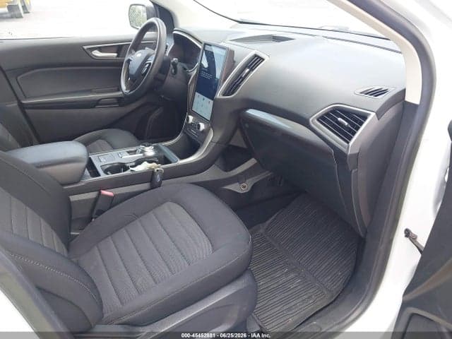 2021 FORD EDGE SE 6