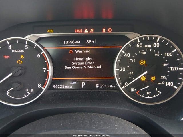 2021 NISSAN ROGUE SV INTELLIGENT AWD 7