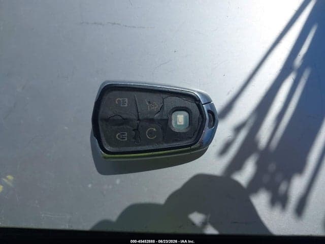 2016 CADILLAC SRX PERFORMANCE 11