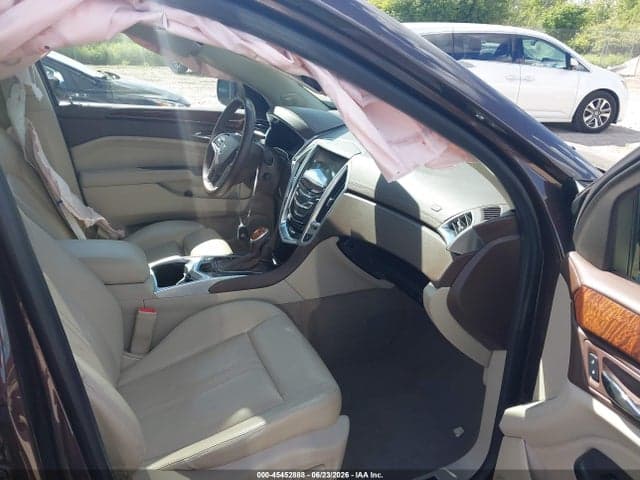 2016 CADILLAC SRX PERFORMANCE 5
