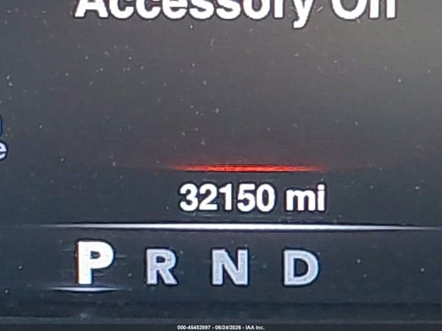 2022 RAM 1500 CLASSIC WARLOCK 4X4 6'4 BOX 15