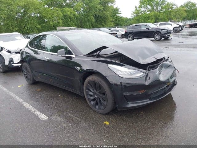 2019 TESLA MODEL 3 - 1