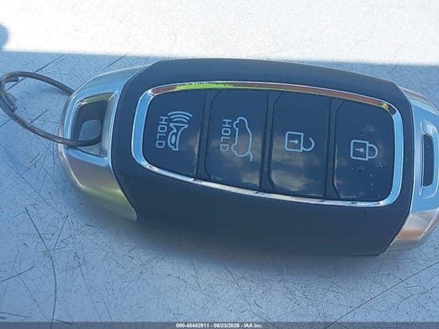 2019 HYUNDAI KONA ULTIMATE 11