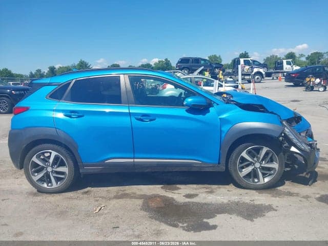 2019 HYUNDAI KONA ULTIMATE 13