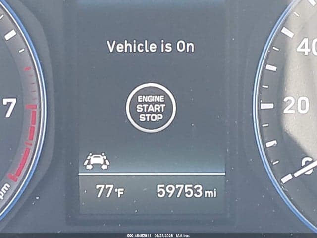 2019 HYUNDAI KONA ULTIMATE 15