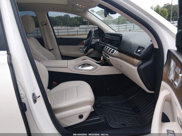 2021 MERCEDES-BENZ GLE 350 4MATIC 5