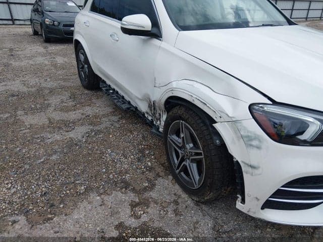2021 MERCEDES-BENZ GLE 350 4MATIC 6