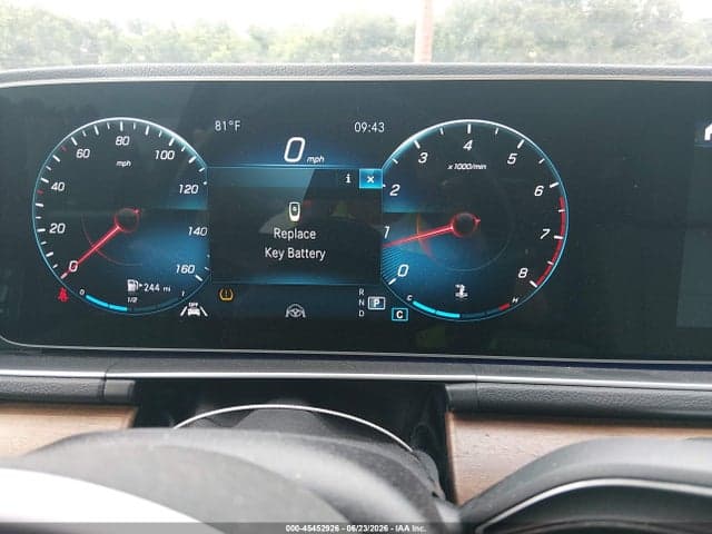 2021 MERCEDES-BENZ GLE 350 4MATIC 7