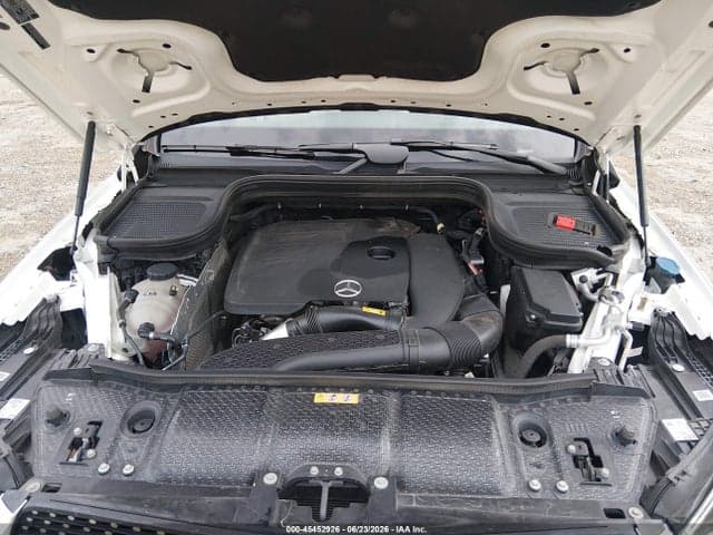 2021 MERCEDES-BENZ GLE 350 4MATIC 10