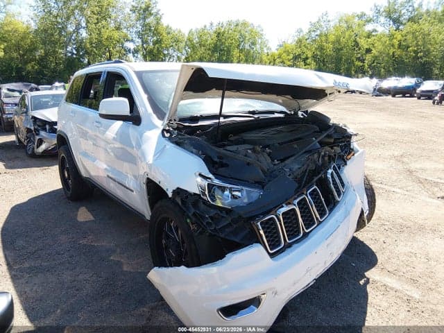 2018 JEEP GRAND CHEROKEE LAREDO E 4X4 1