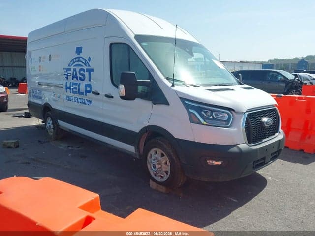 2024 FORD TRANSIT-350 CARGO VAN 1