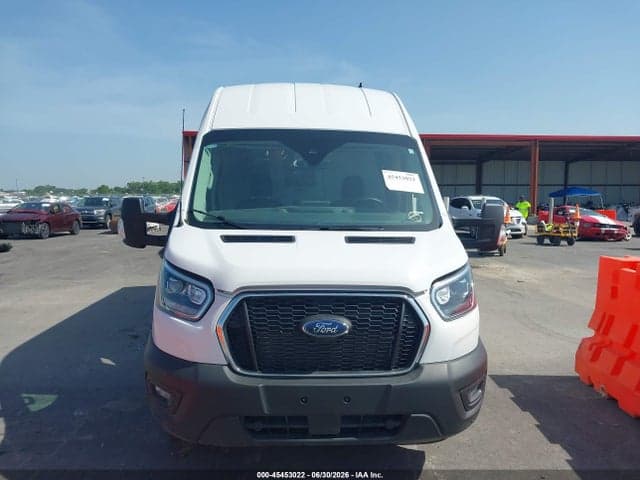 2024 FORD TRANSIT-350 CARGO VAN 12