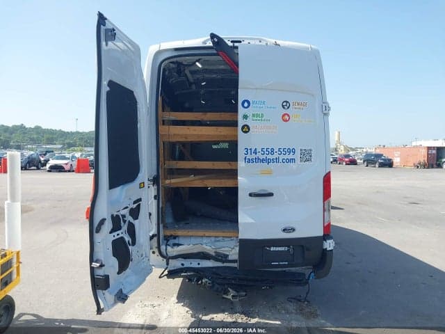 2024 FORD TRANSIT-350 CARGO VAN 16