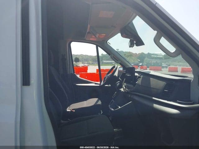2024 FORD TRANSIT-350 CARGO VAN 5