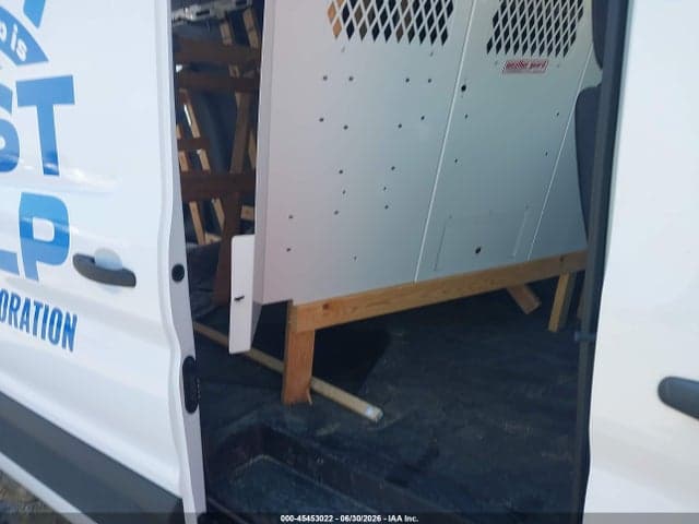 2024 FORD TRANSIT-350 CARGO VAN 8
