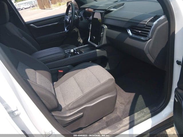 2025 GMC ACADIA AWD ELEVATION 5