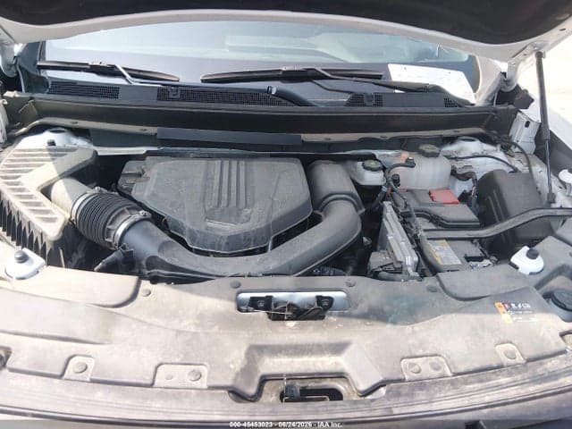 2025 GMC ACADIA AWD ELEVATION 10