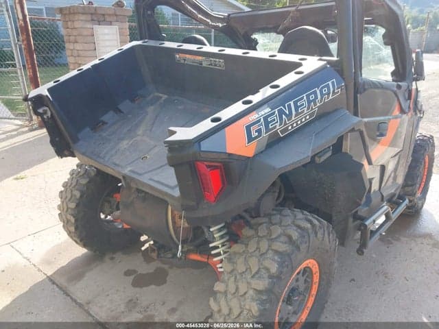 2018 POLARIS 999 CC 15