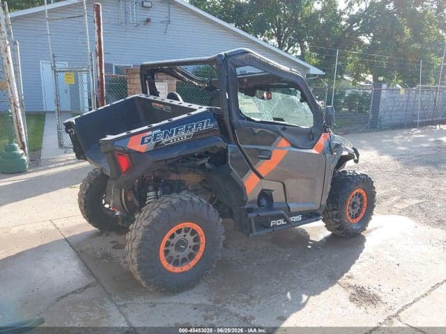 2018 POLARIS 999 CC 4