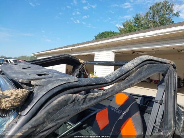 2018 POLARIS 999 CC 6