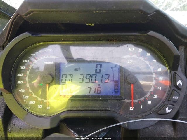 2018 POLARIS 999 CC 7