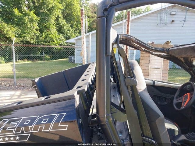 2018 POLARIS 999 CC 8