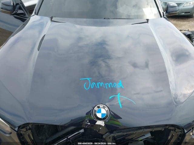 2020 BMW X5 XDRIVE40I 10