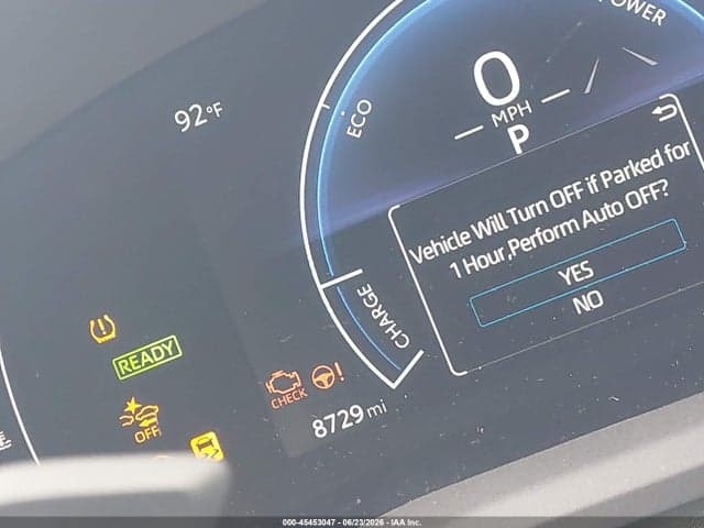 2025 TOYOTA CAMRY SE 7