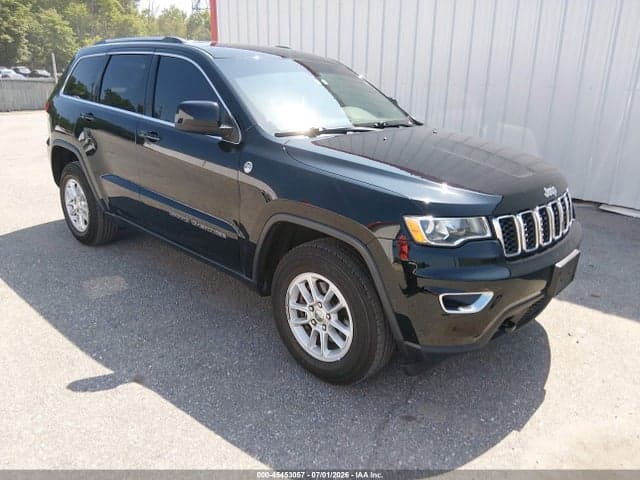 2019 JEEP GRAND CHEROKEE LAREDO E 4X4 - 1