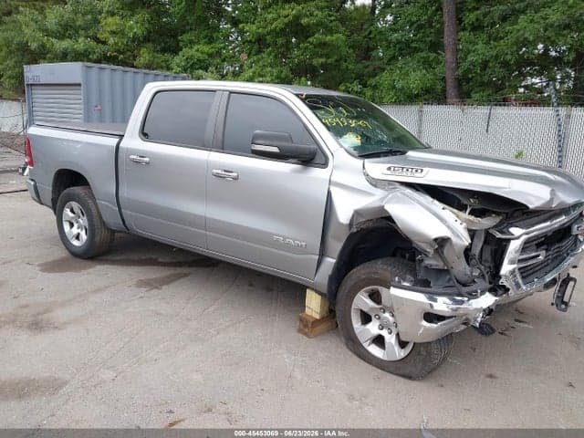 2019 RAM 1500 BIG HORN/LONE STAR 4X4 5'7 BOX 1