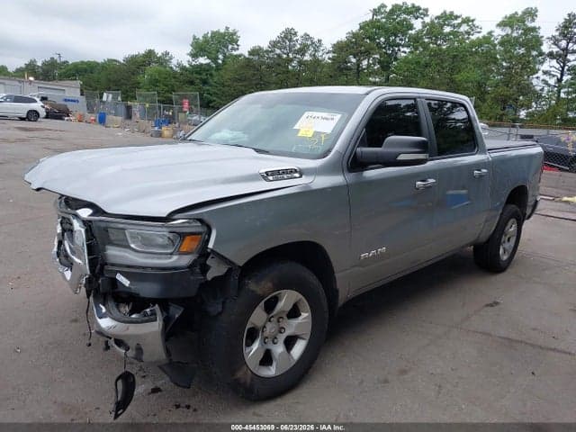 2019 RAM 1500 BIG HORN/LONE STAR 4X4 5'7 BOX 2