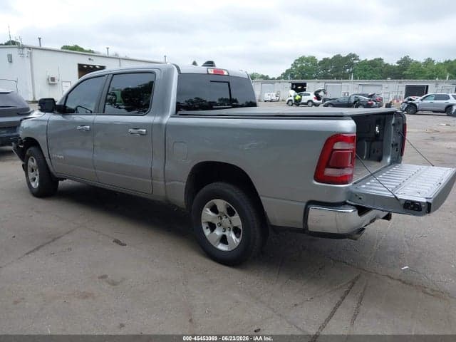 2019 RAM 1500 BIG HORN/LONE STAR 4X4 5'7 BOX 3